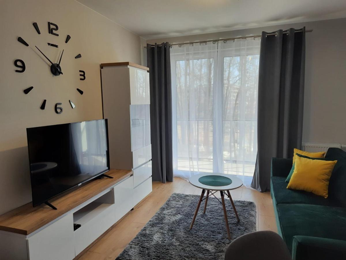 Apartament Na Wyspie Solnej *