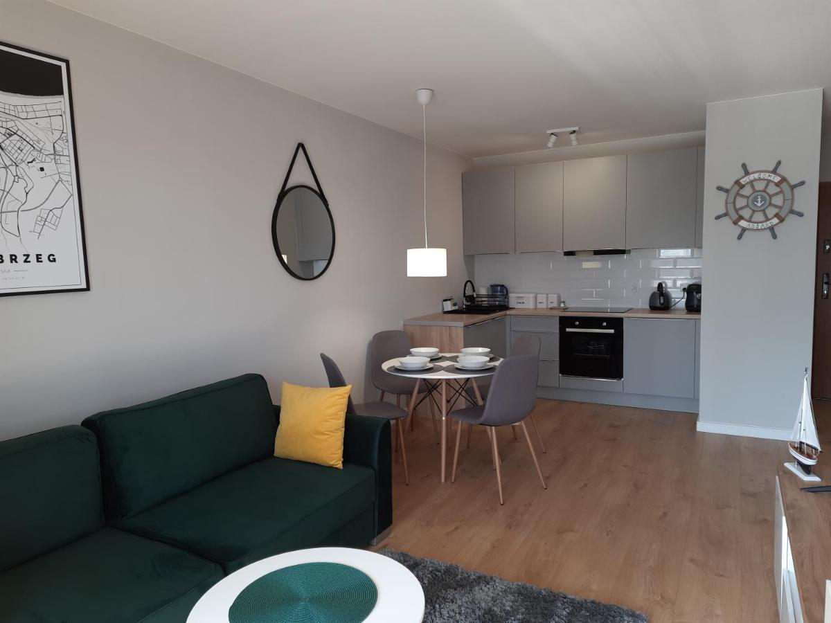 Na Wyspie Solnej Apartament