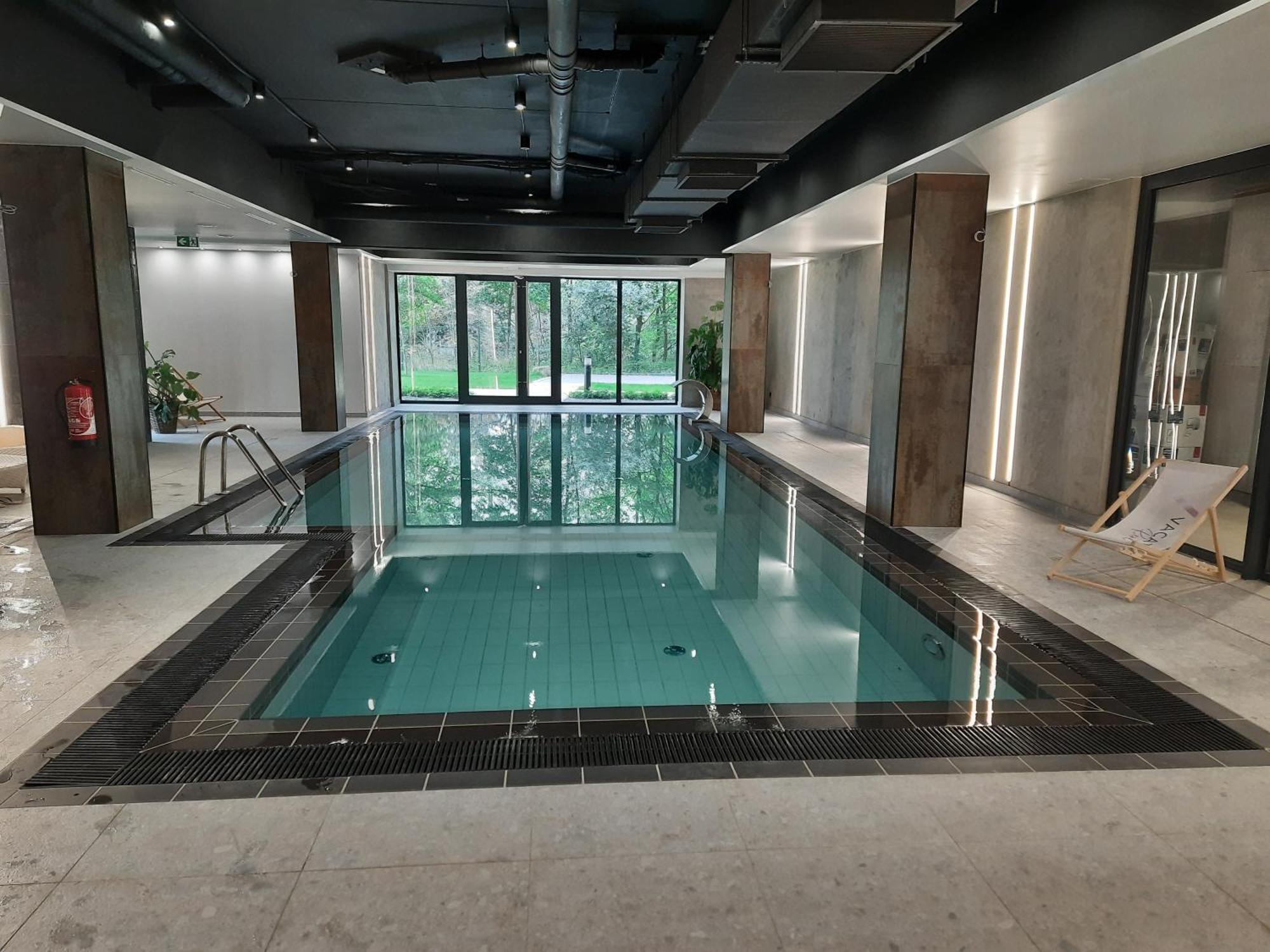 Apartament Na Wyspie Solnej Kołobrzeg